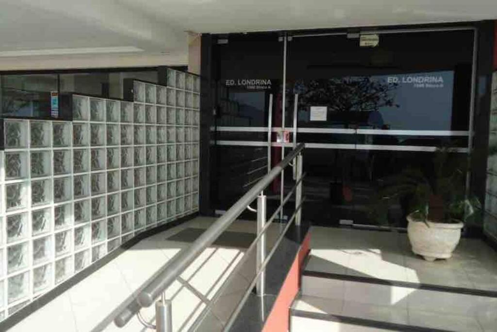 Apartamento Frente Mar Bc 704 *