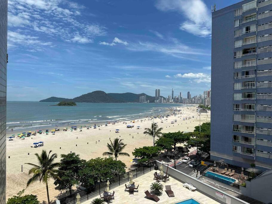 Frente Mar Bc 704 Apartamento *
