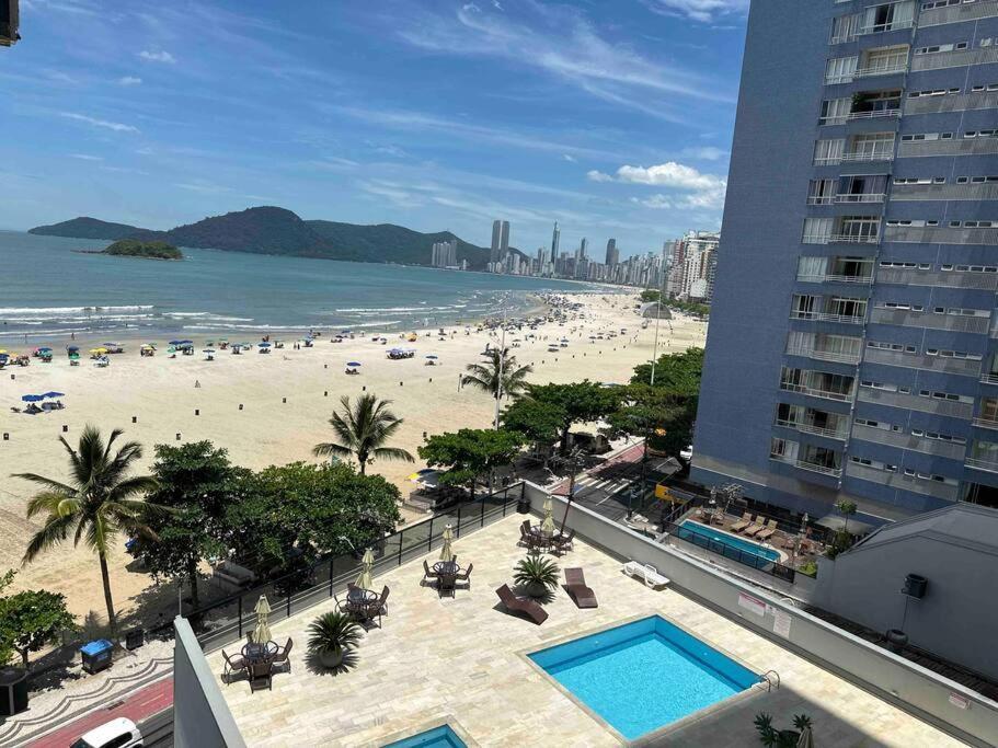 Frente Mar Bc 704 Balneário Camboriú