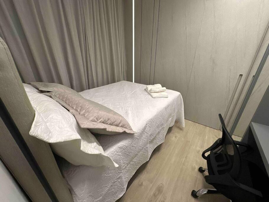 Apartamento Frente Mar Bc 704 Balneário Camboriú