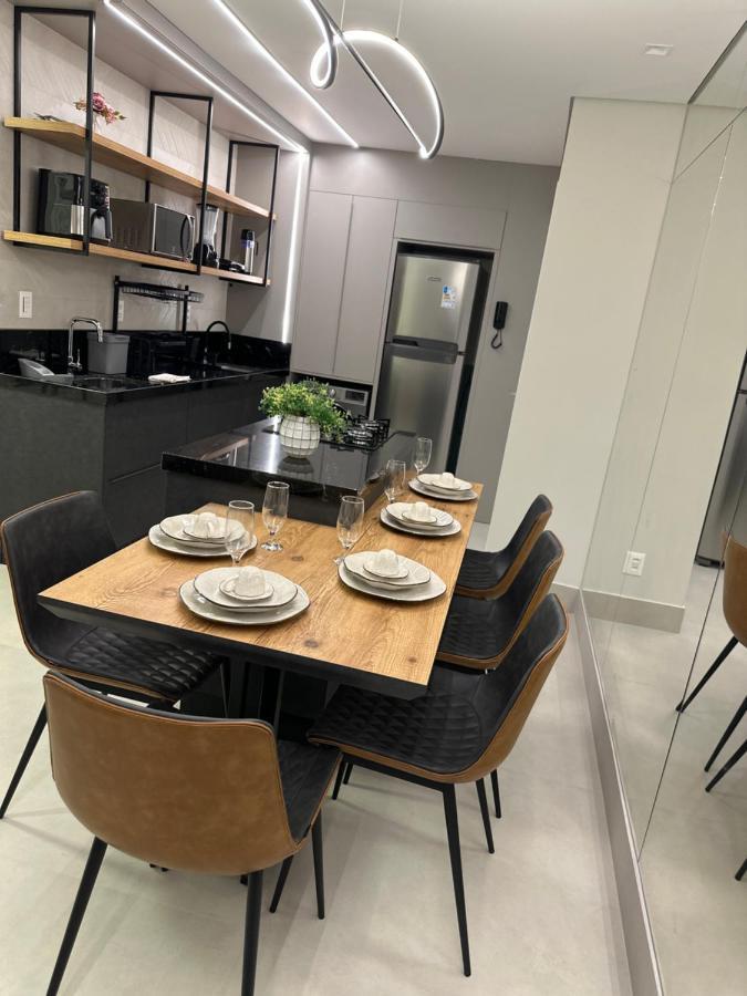 Frente Mar Bc 704 Apartamento