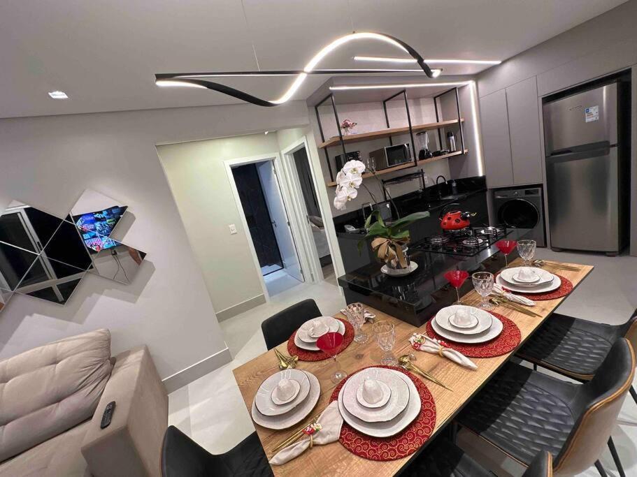 Frente Mar Bc 704 Apartamento
