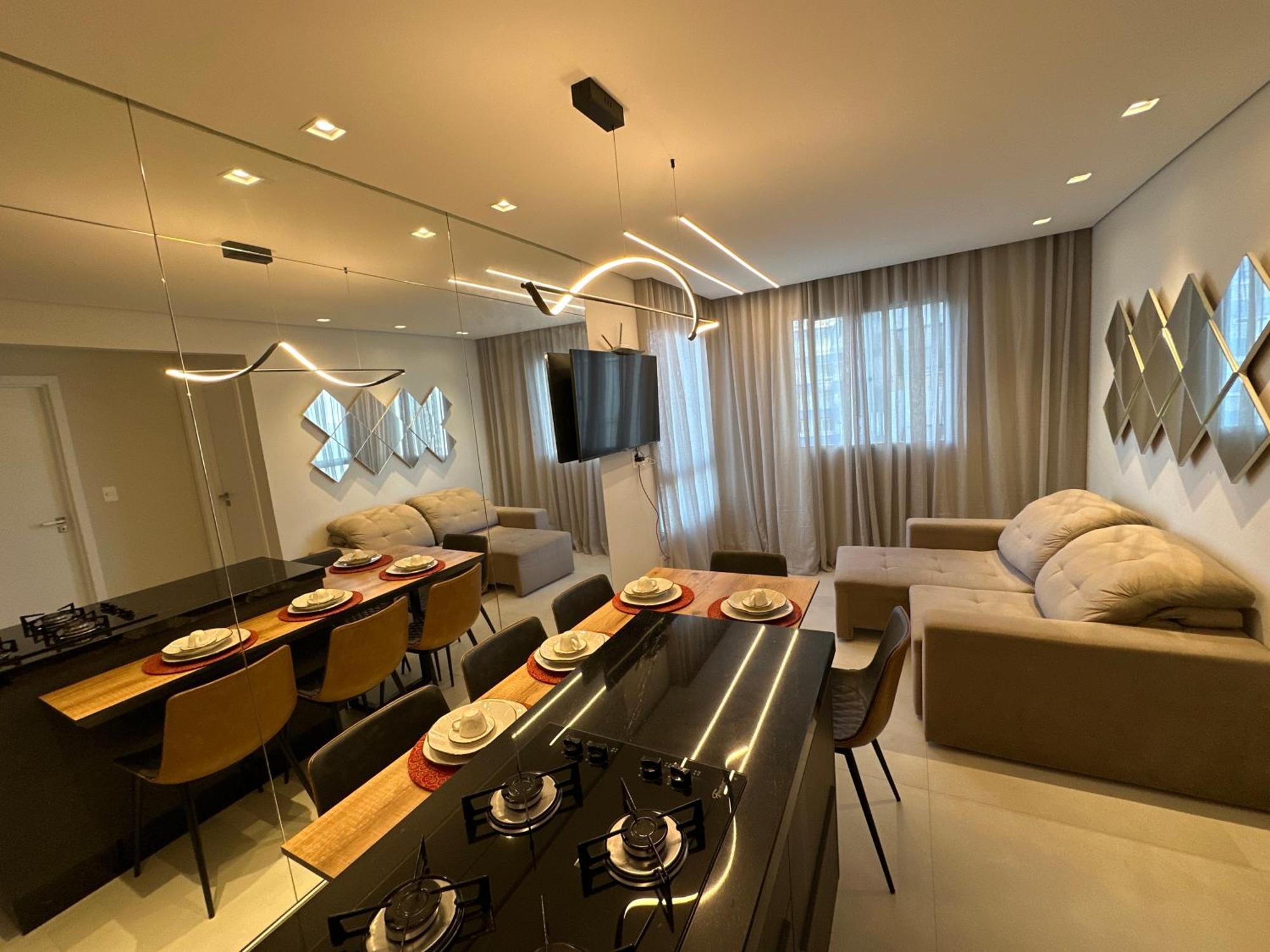 Frente Mar Bc 704 Apartamento
